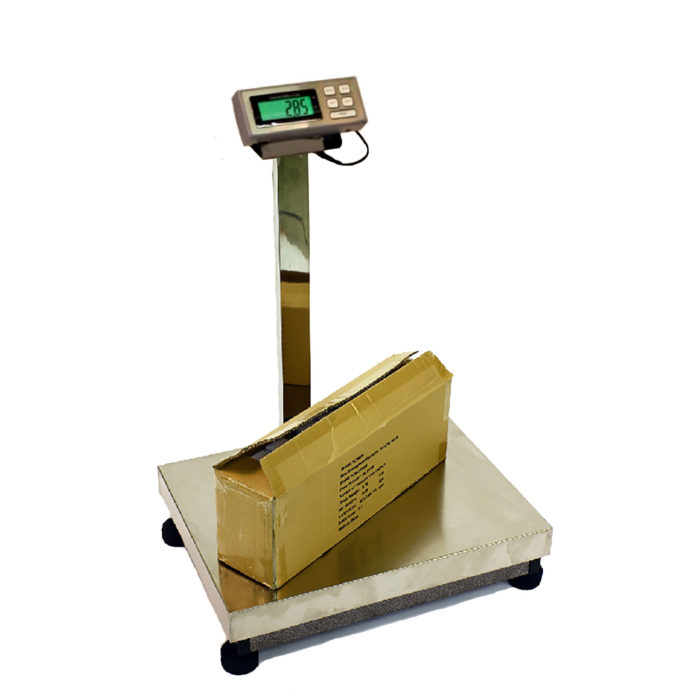 LBS Large Bench Scale