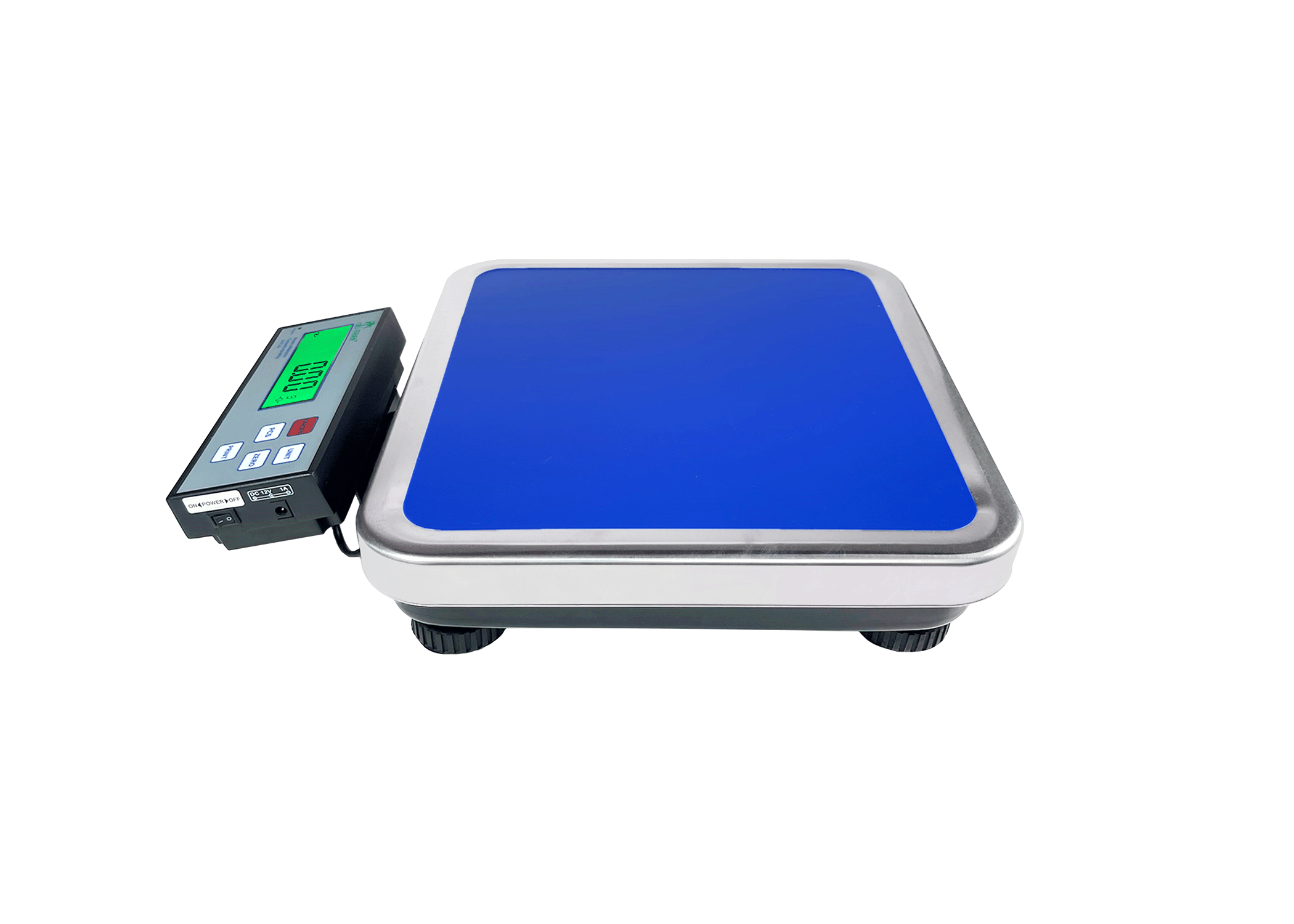 LW Measurements HRB-XG 10001 Precision Balance 1000 g x 0.1 g - Scale  Warehouse and More