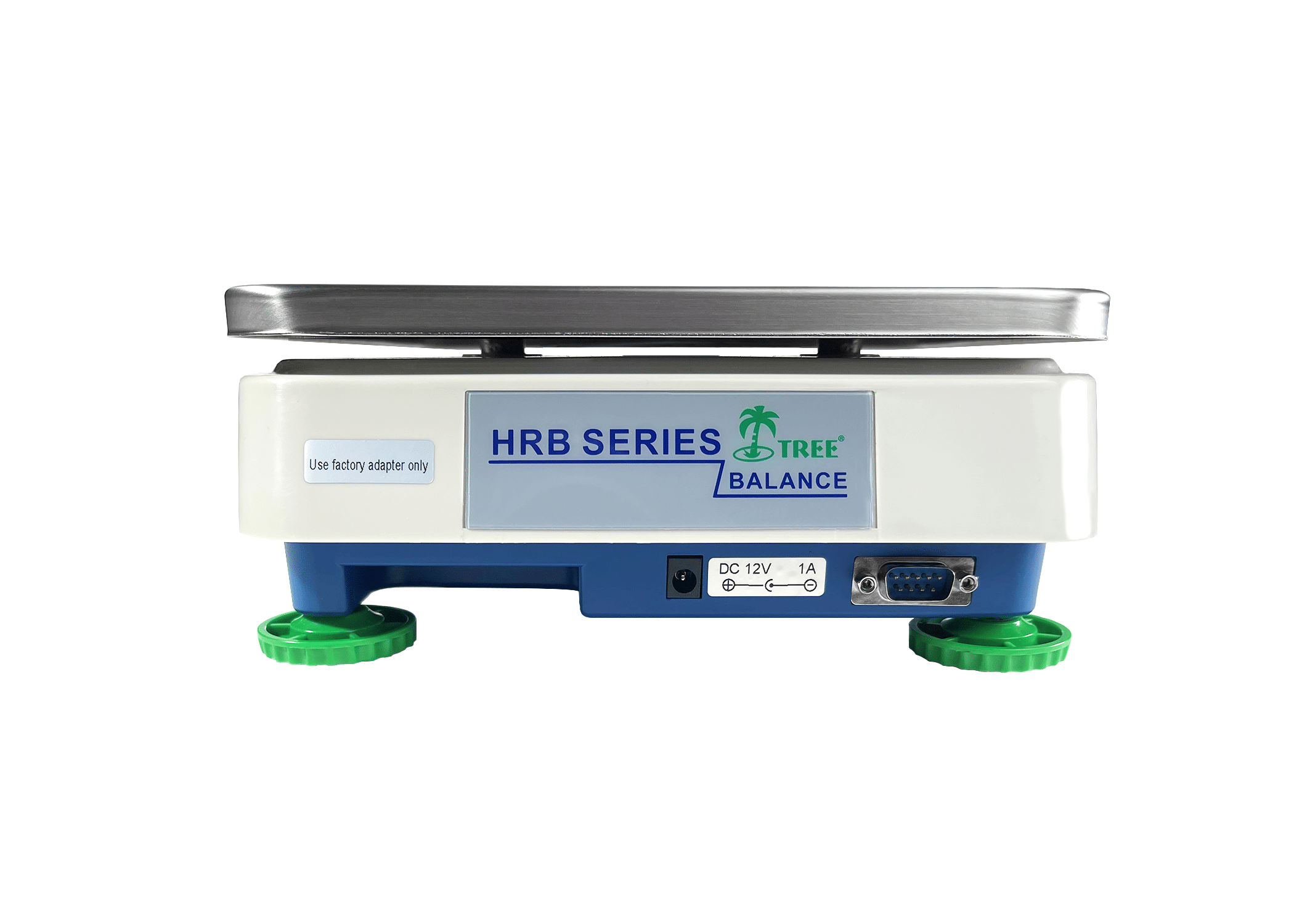 HRB-XG 1202 - LW Measurements, LLC