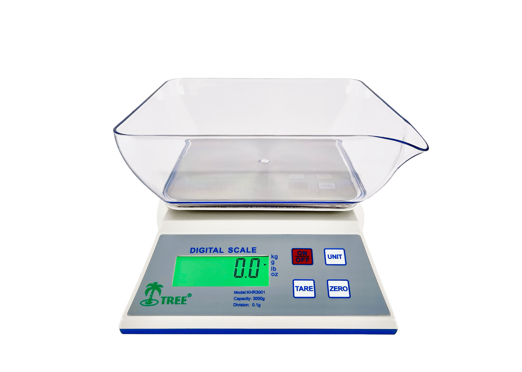 American Weigh Scales SC Series Precision Stainless Steel Digital Portable  Pocket Weight Scale 500G X 0.01G - Great For Baking