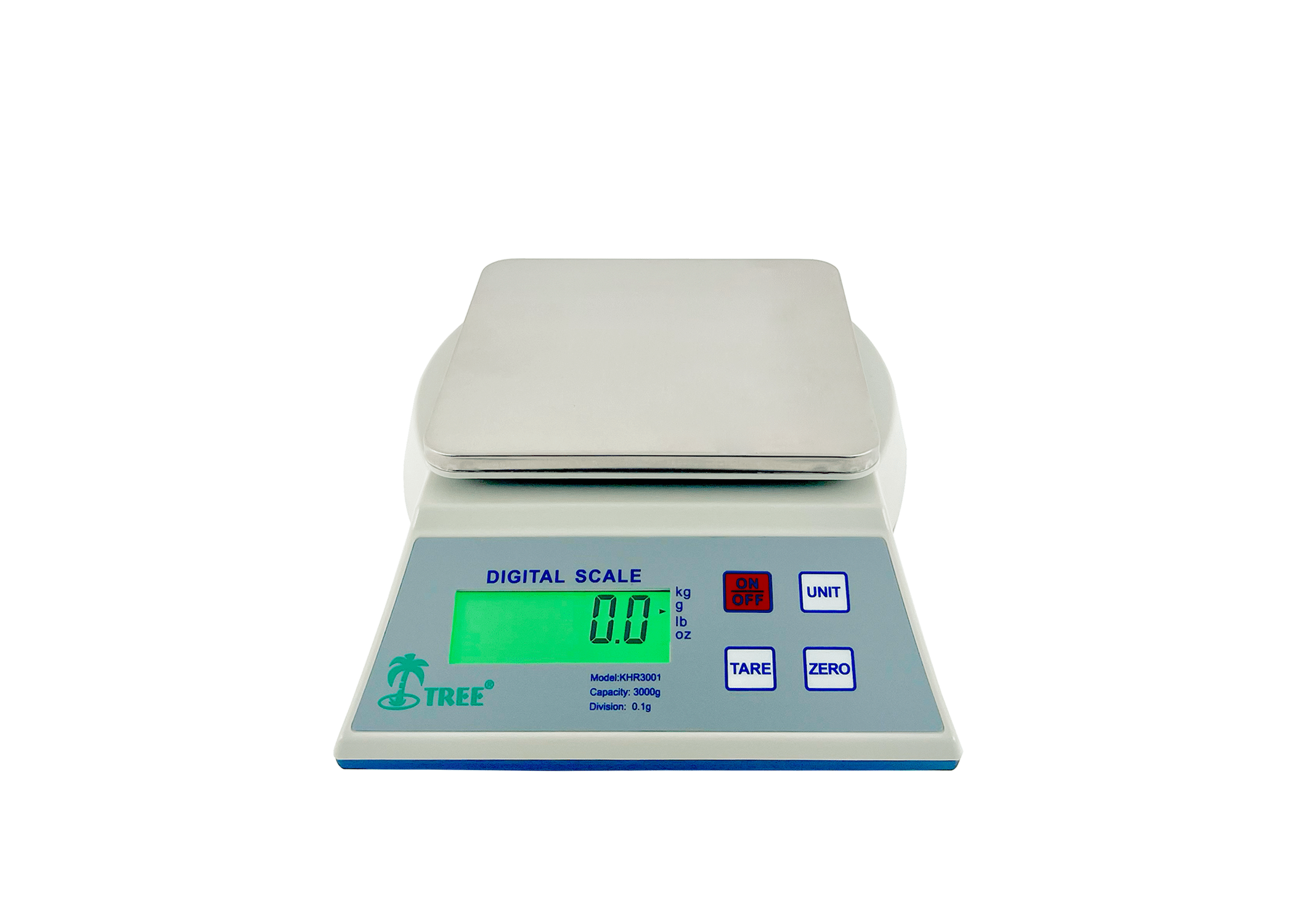 10kg 20kg 20kg 0.1g Electric Table Top Loading Weight Scale