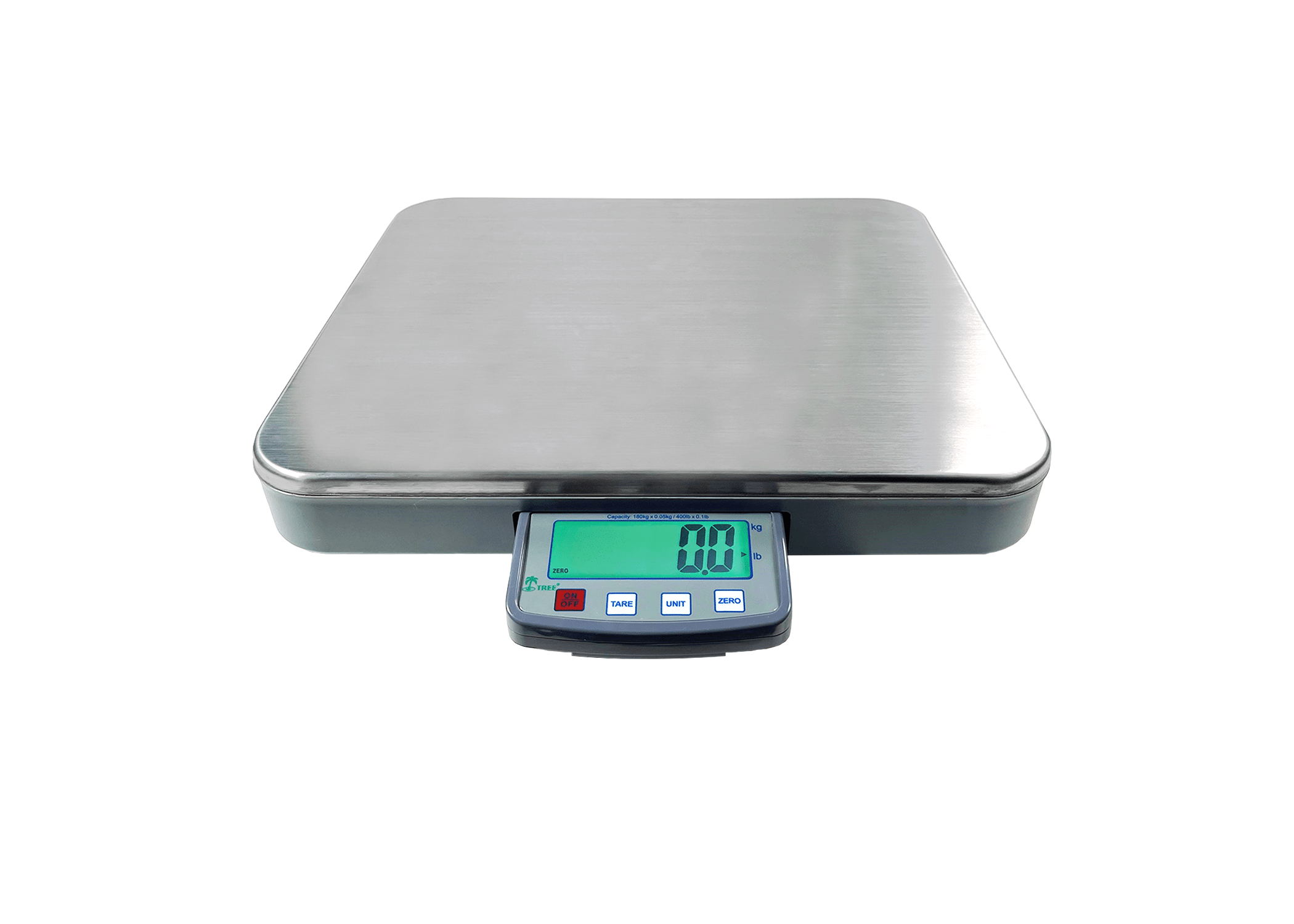 Digital Vet Small Animal Scale 400 lb. Capacity