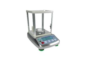 HRB-S with glass shield