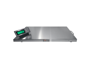 large wireless veterinary scale, Extra Large Wireless Veterinary Scale, LVS+ 700 XL