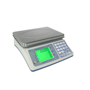 medium counting scale numeric keyboard MCT 3 Plus, MCT 7 Plus, MCT 16 Plus, MCT 33 Plus, MCT 66 Plus