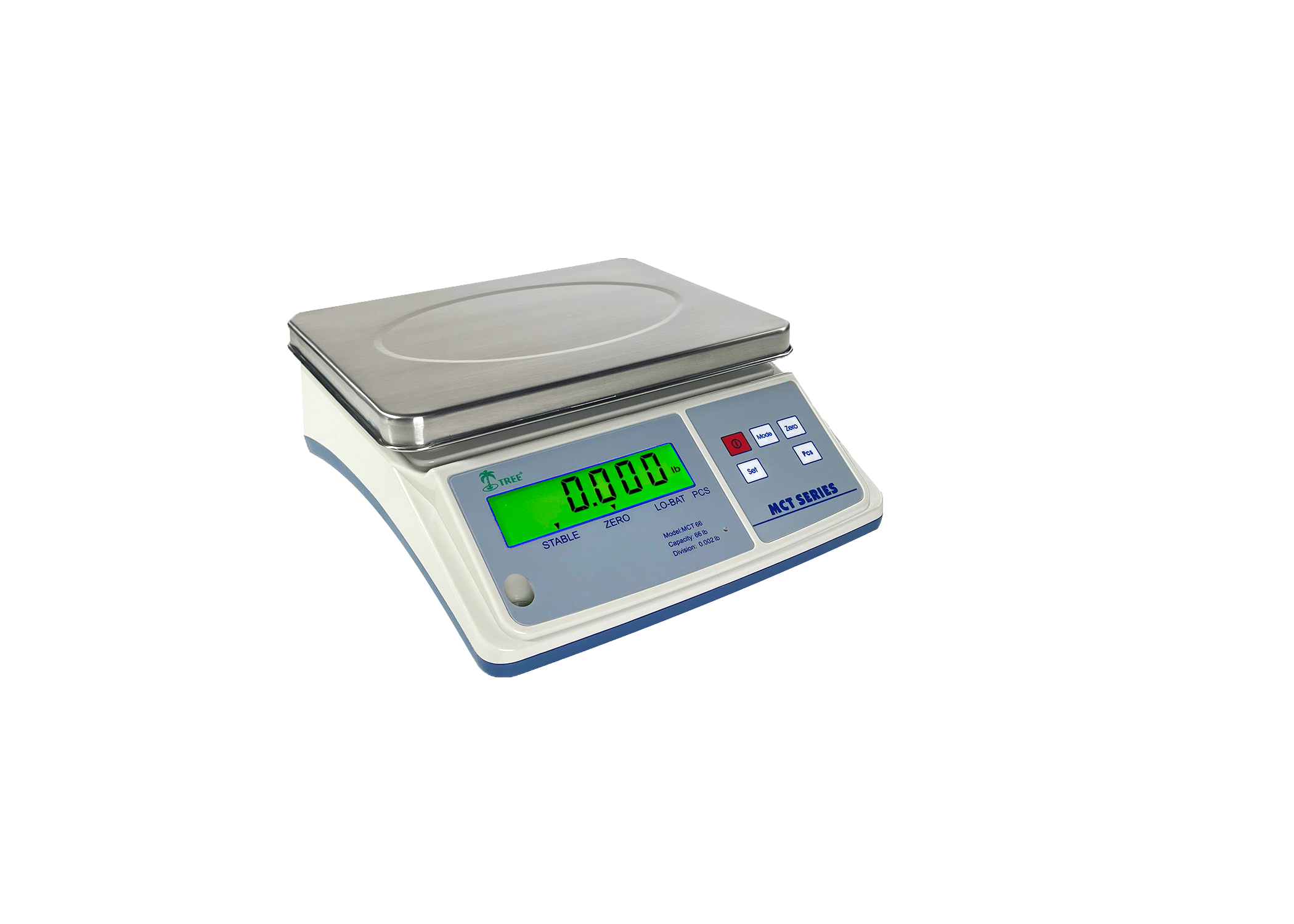 Food Scale 33lb/15Kg Digital Kitchen Scale Compatible with Food