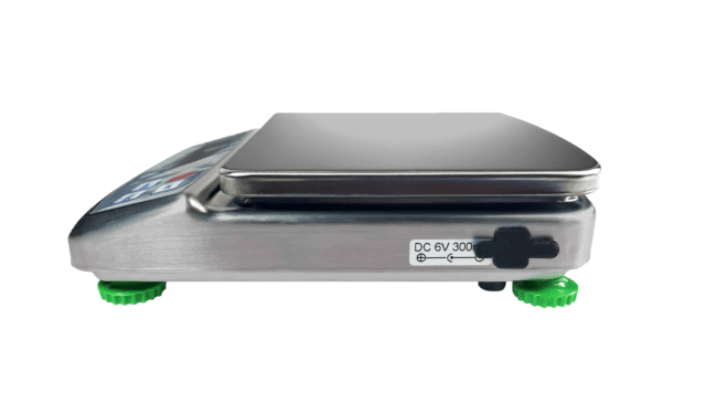 Tree MRB‑2500 Durable Mid‑Resolution Balance for Lab & Industrial 2500g x 0.1g