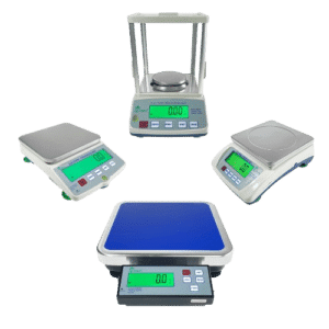 HRB scales