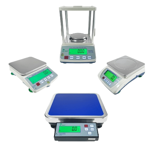 HRB scales